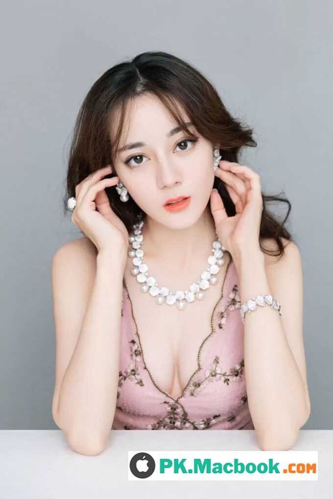 Cảnh 18+ gây xấu hổ thời còn vô danh của địch lệ nhiệt ba: chủ động khỏa thân trước mặt bạn diễn nam